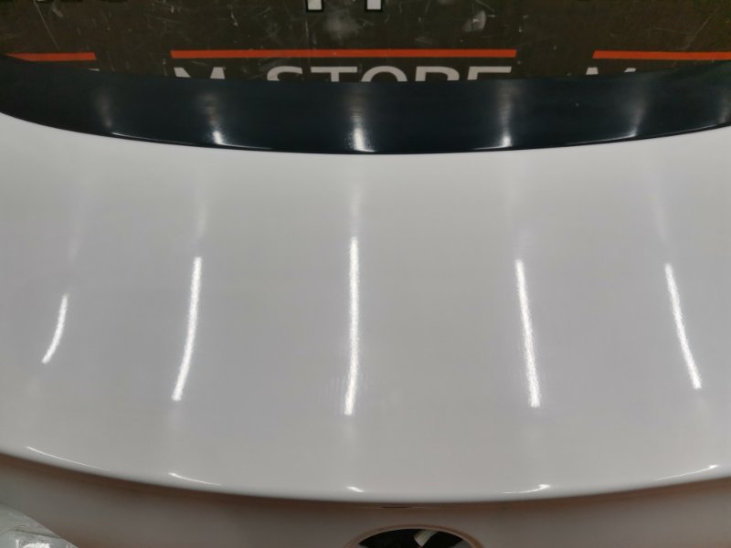 крышка багажника, 4000 рублей, Красноярск