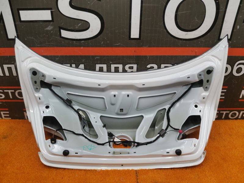 крышка багажника, 4000 рублей, Красноярск