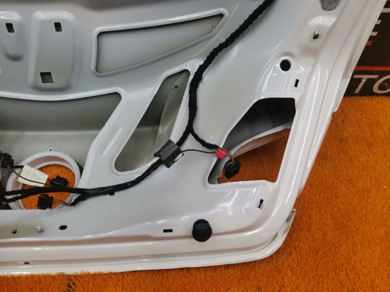 крышка багажника, 4000 рублей, Красноярск