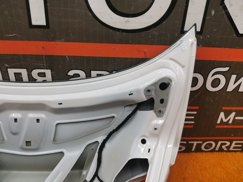 крышка багажника, 4000 рублей, Красноярск