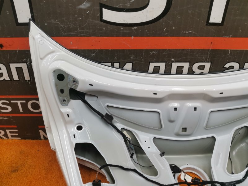 крышка багажника, 4000 рублей, Красноярск