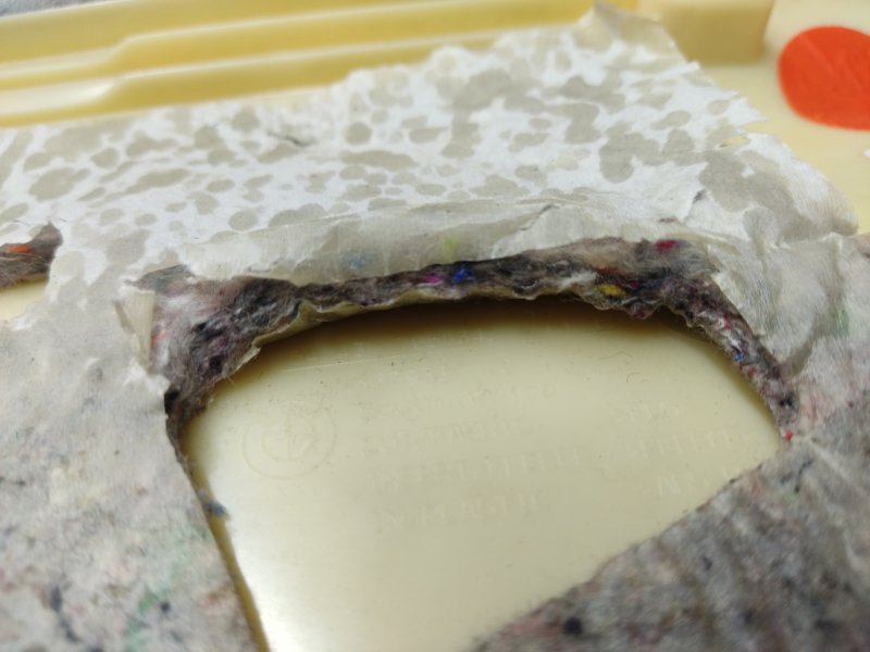 обшивка стойки, 350 рублей, Красноярск