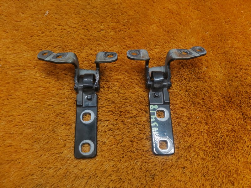 петля багажника, 500 рублей, Красноярск