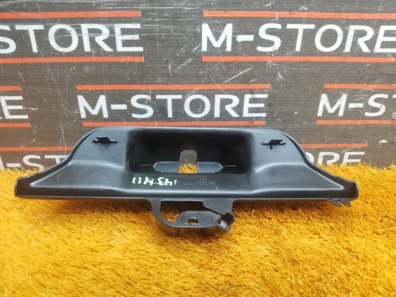 Накладка замка багажника, 350 рублей, Красноярск