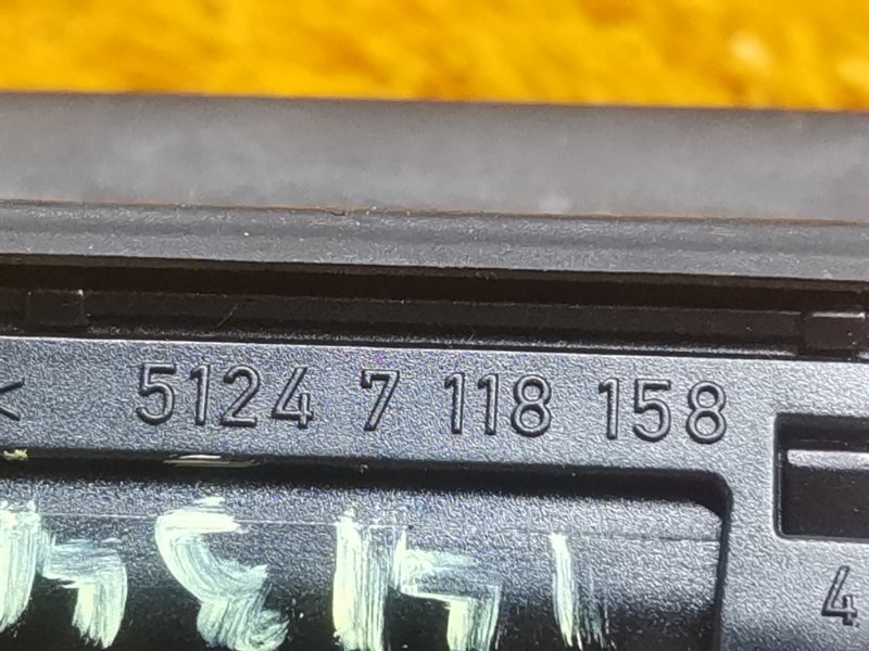 ручка багажника, 1000 рублей, Красноярск