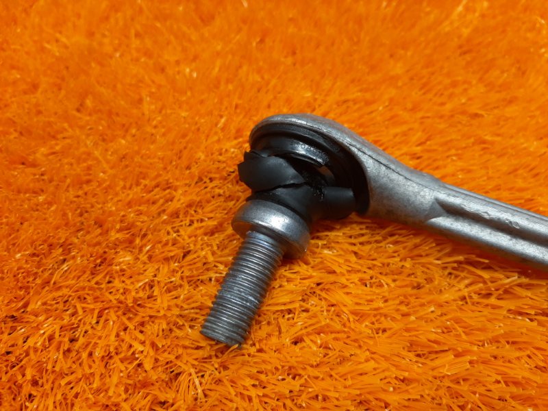 стойка стабилизатора, 390 рублей, Красноярск