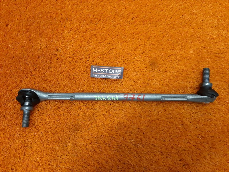 стойка стабилизатора, 390 рублей, Красноярск