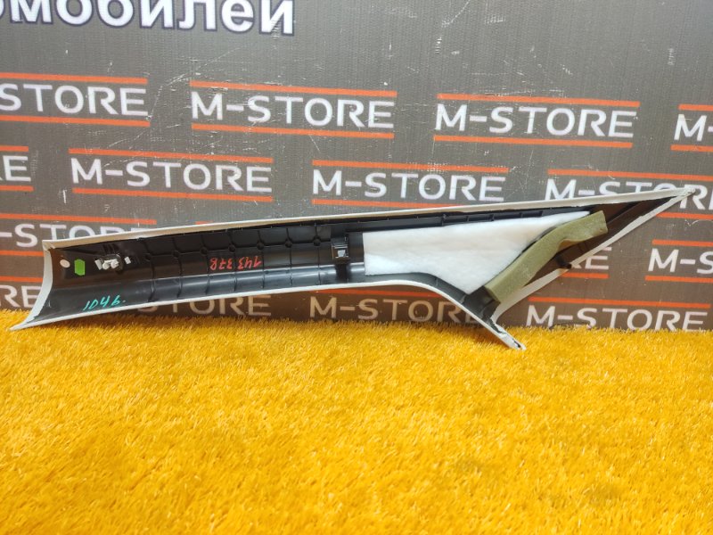 обшивка стойки, 670 рублей, Красноярск