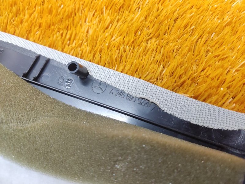 обшивка стойки, 670 рублей, Красноярск