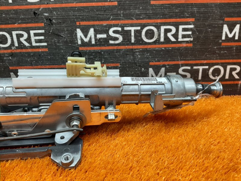 рулевая колонка, 1620 рублей, Красноярск