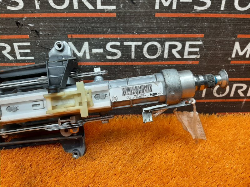 рулевая колонка, 1620 рублей, Красноярск