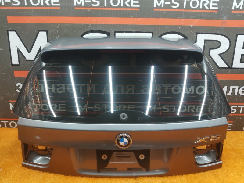 Крышка (дверь) багажника, 10000 рублей, Красноярск