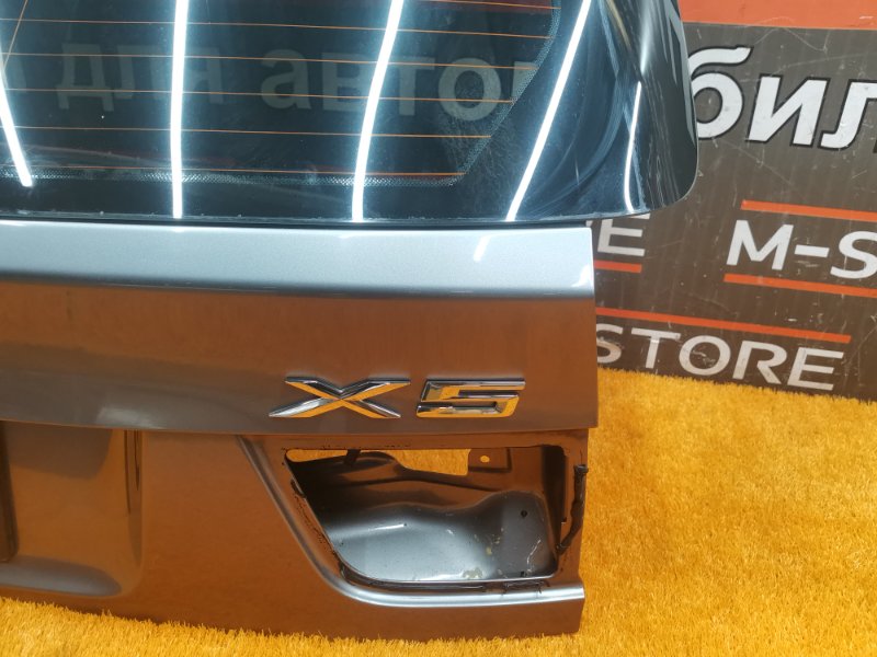 Крышка (дверь) багажника, 10000 рублей, Красноярск