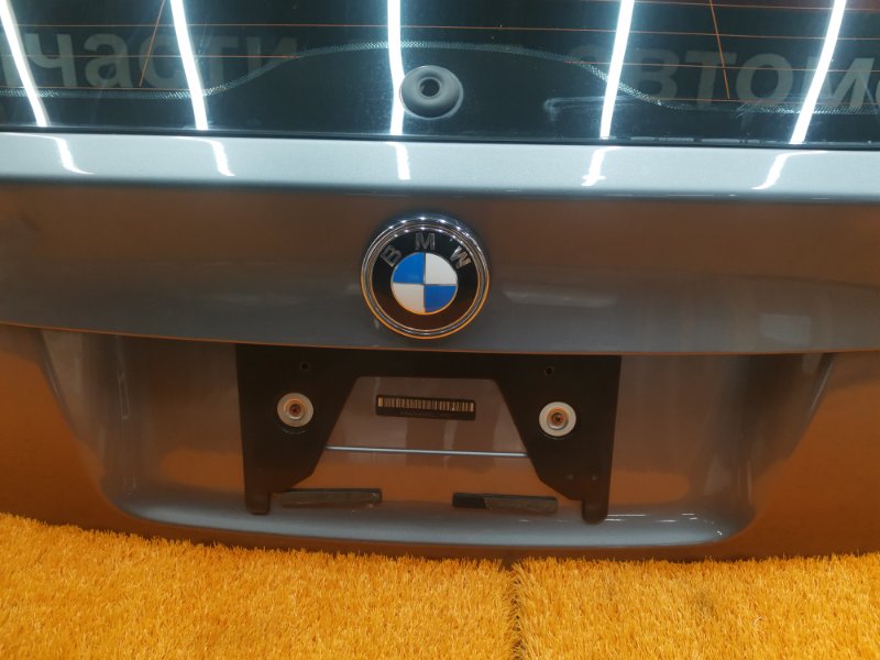 Крышка (дверь) багажника, 10000 рублей, Красноярск