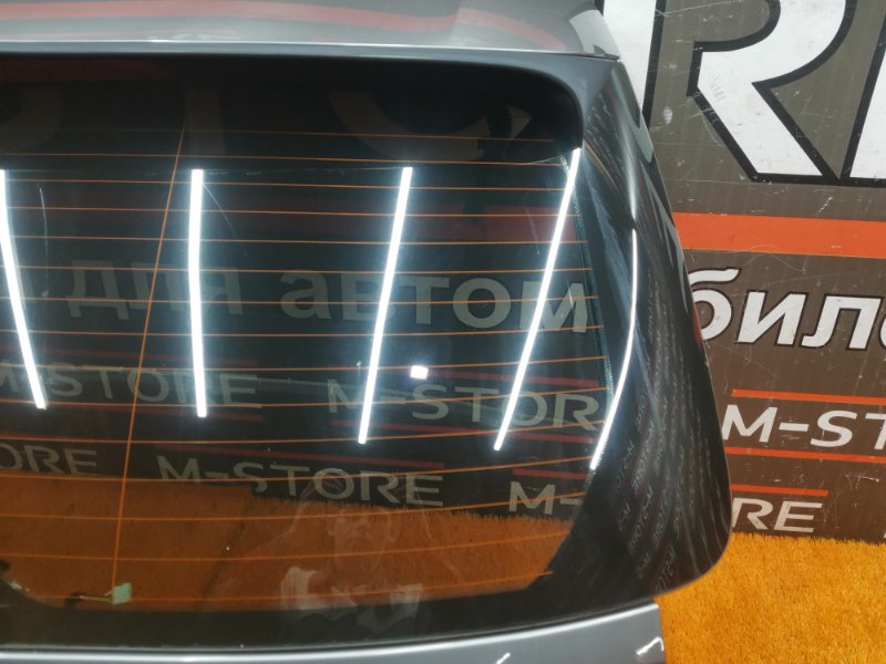 Крышка (дверь) багажника, 10000 рублей, Красноярск