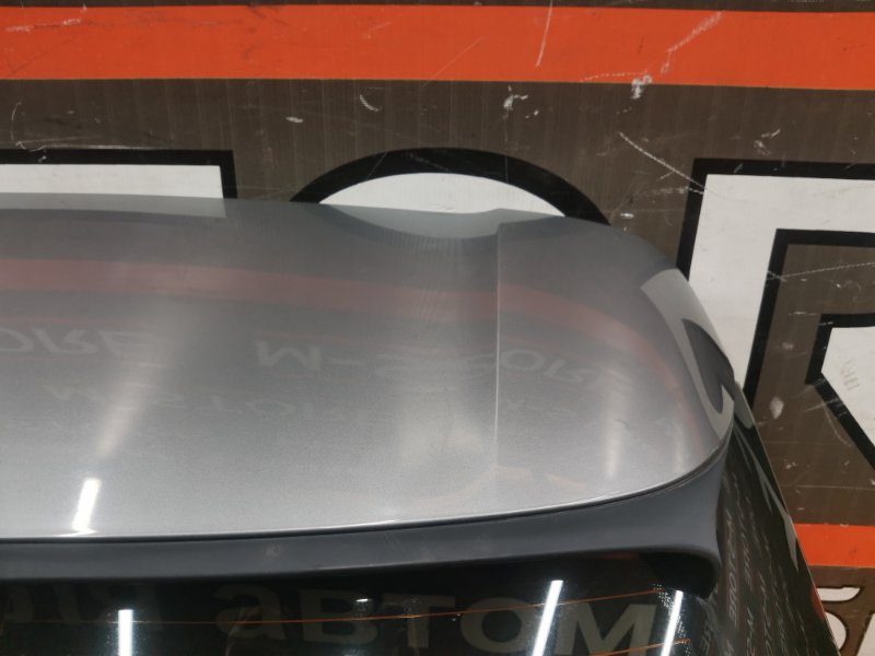 Крышка (дверь) багажника, 10000 рублей, Красноярск