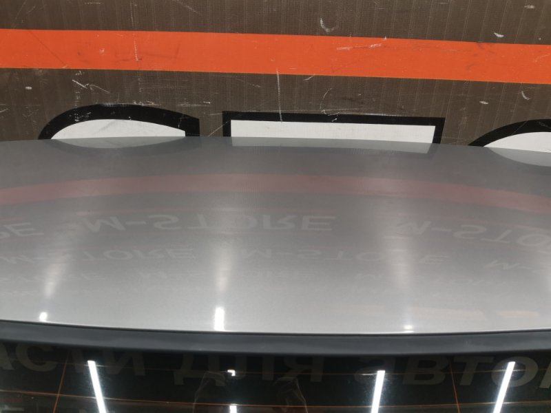 Крышка (дверь) багажника, 10000 рублей, Красноярск