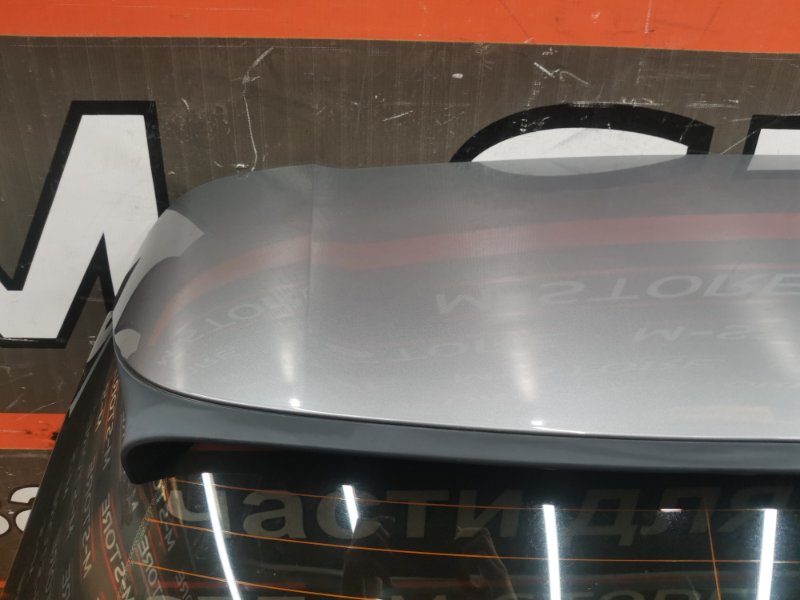 Крышка (дверь) багажника, 10000 рублей, Красноярск