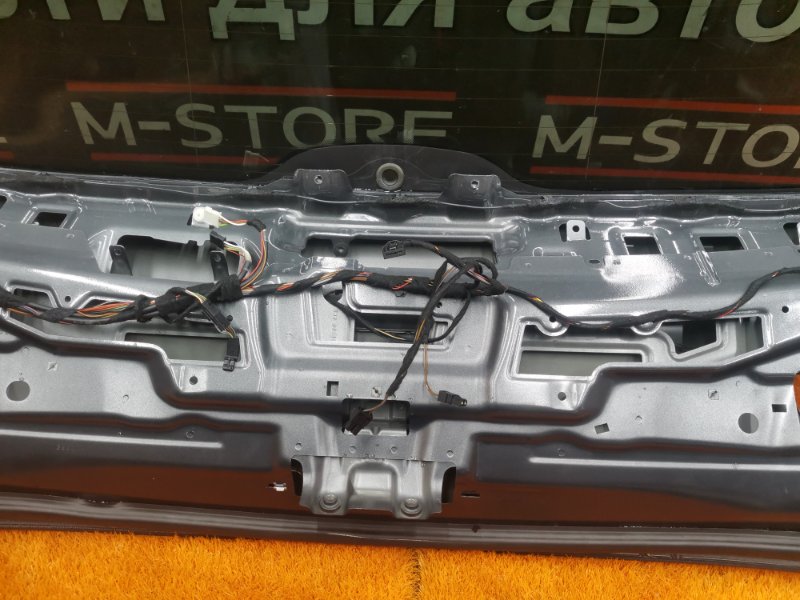 Крышка (дверь) багажника, 10000 рублей, Красноярск