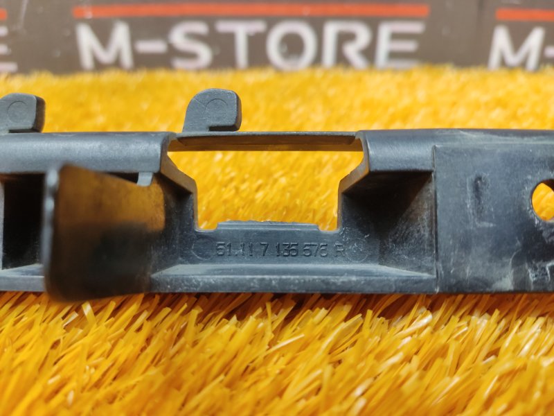 крепление бампера, 660 рублей, Красноярск