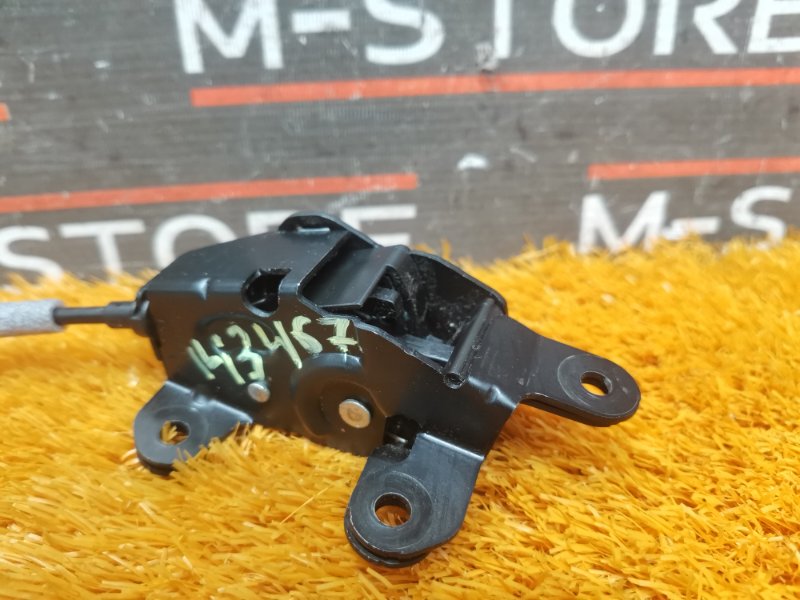 замок багажника, 500 рублей, Красноярск