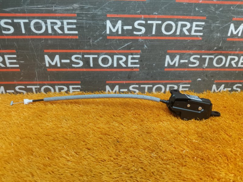 замок багажника, 500 рублей, Красноярск