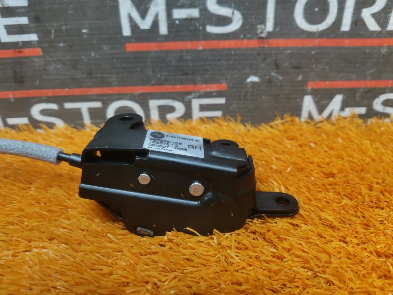 замок багажника, 500 рублей, Красноярск