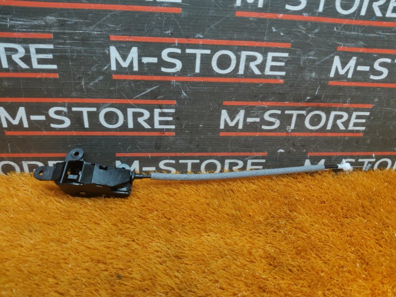 замок багажника, 500 рублей, Красноярск