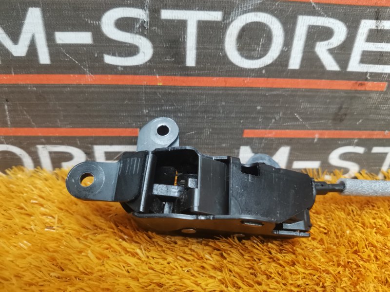 замок багажника, 500 рублей, Красноярск