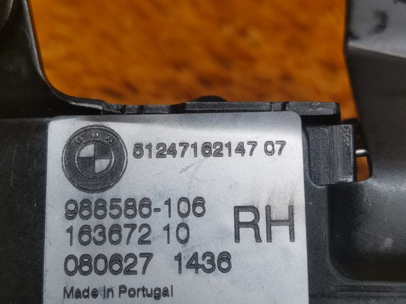 замок багажника, 500 рублей, Красноярск