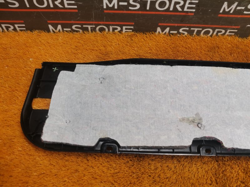 обшивка двери багажника, 350 рублей, Красноярск