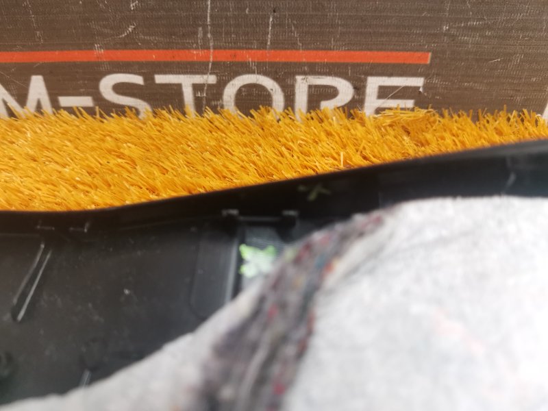 обшивка двери багажника, 350 рублей, Красноярск