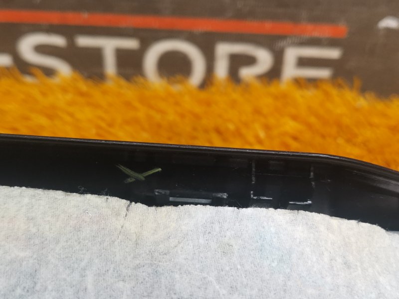 обшивка двери багажника, 350 рублей, Красноярск