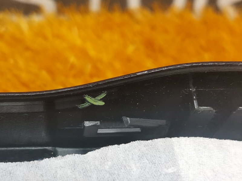 обшивка двери багажника, 350 рублей, Красноярск