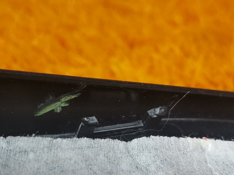 обшивка двери багажника, 350 рублей, Красноярск