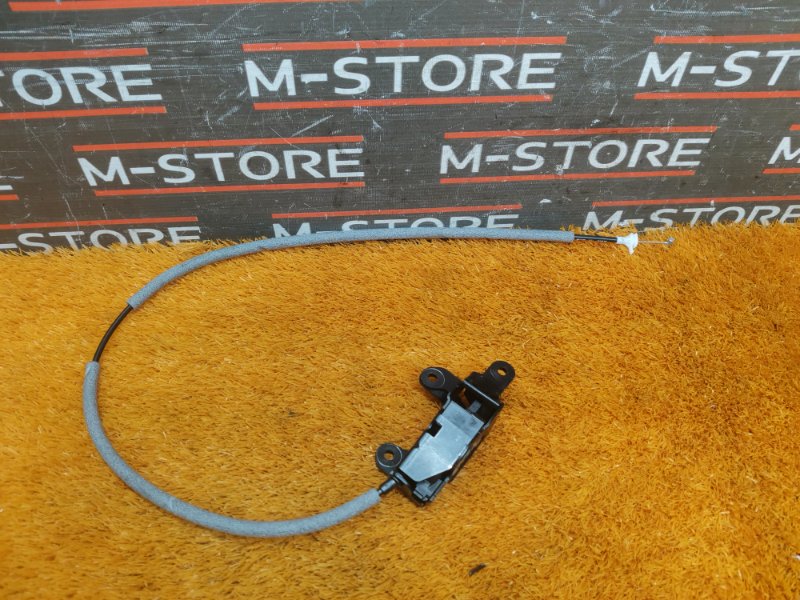 замок багажника, 500 рублей, Красноярск