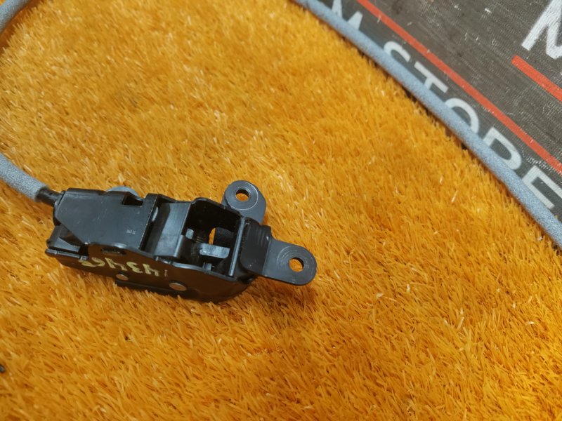 замок багажника, 500 рублей, Красноярск