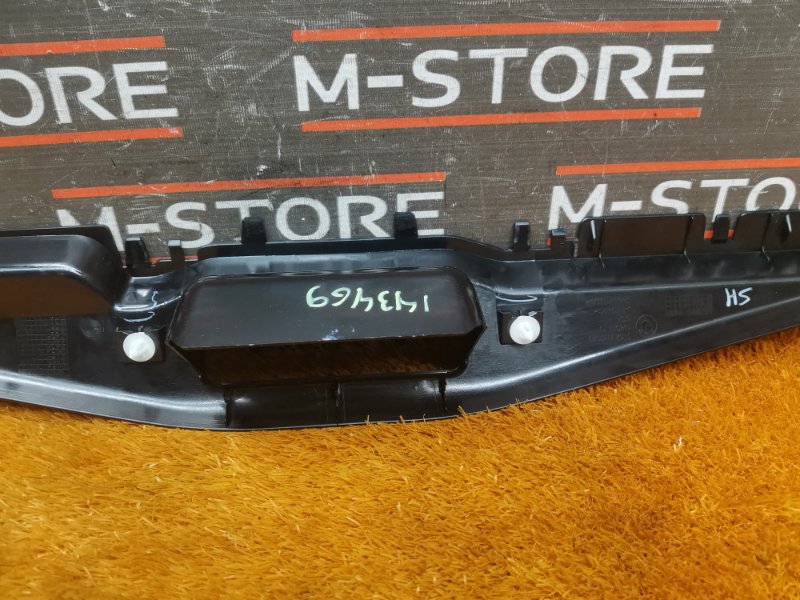 накладка крышки багажника, 670 рублей, Красноярск