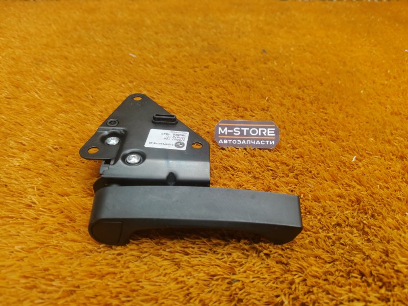 ручка багажника, 600 рублей, Красноярск