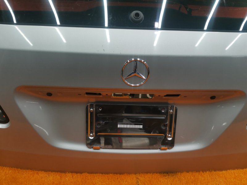 Крышка (дверь) багажника, 17000 рублей, Красноярск