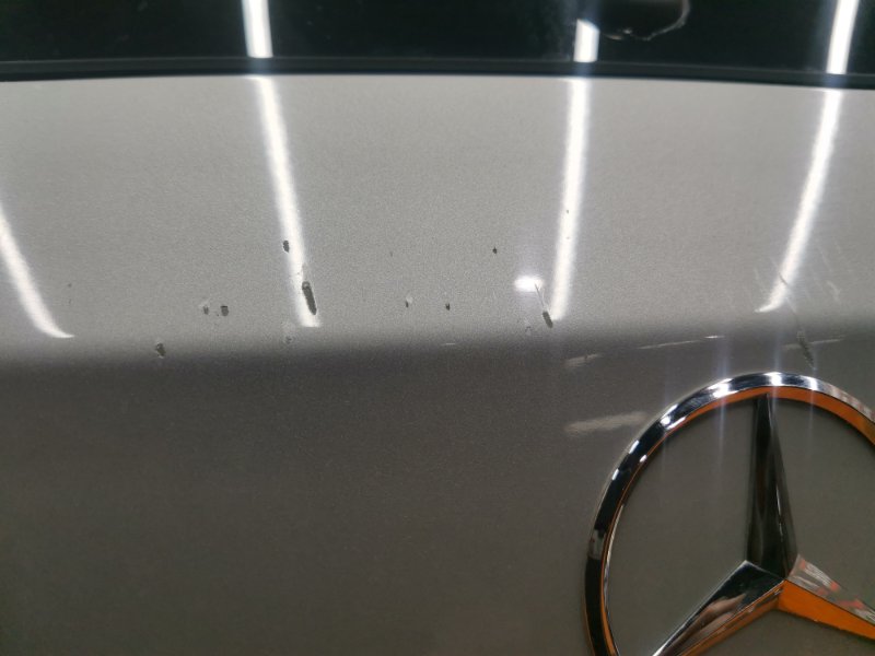 Крышка (дверь) багажника, 17000 рублей, Красноярск