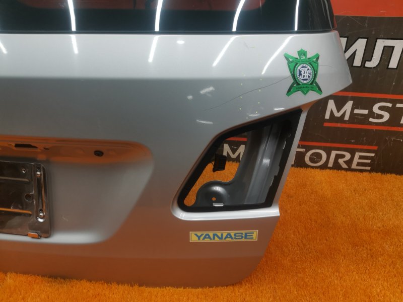 Крышка (дверь) багажника, 17000 рублей, Красноярск