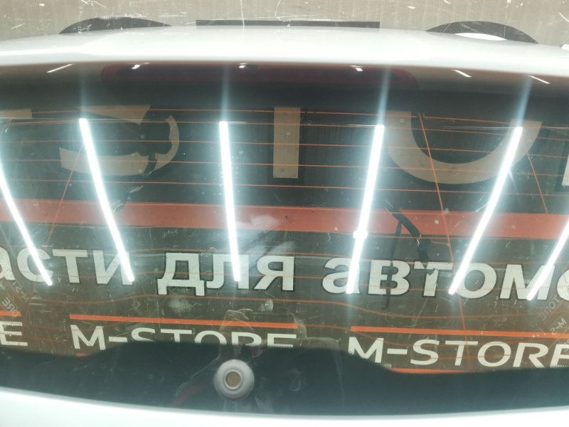 Крышка (дверь) багажника, 17000 рублей, Красноярск