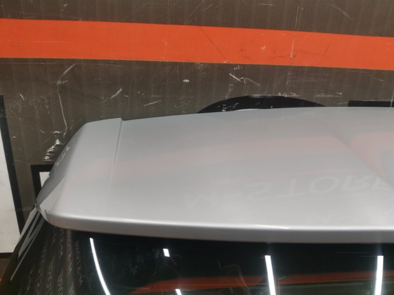 Крышка (дверь) багажника, 17000 рублей, Красноярск