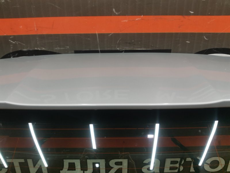 Крышка (дверь) багажника, 17000 рублей, Красноярск