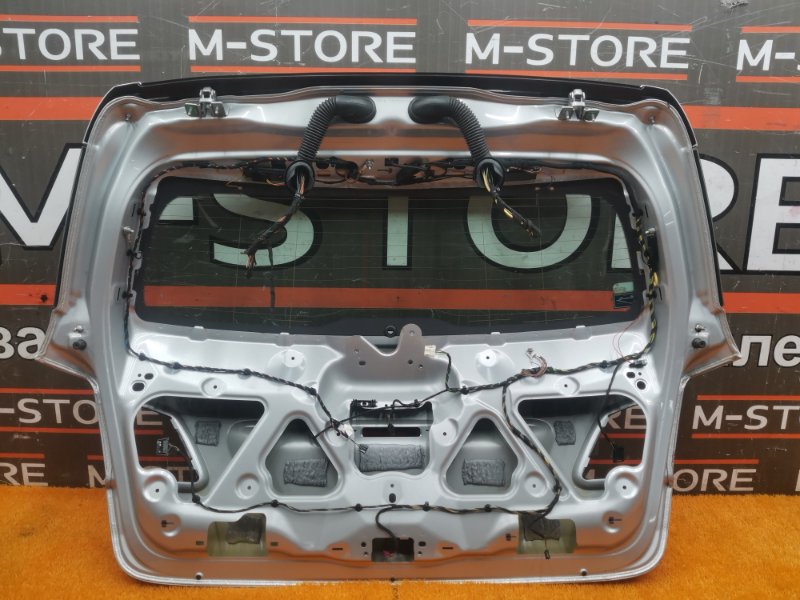 Крышка (дверь) багажника, 17000 рублей, Красноярск