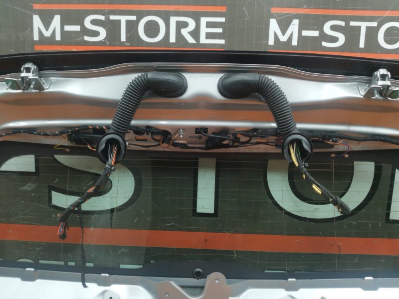 Крышка (дверь) багажника, 17000 рублей, Красноярск