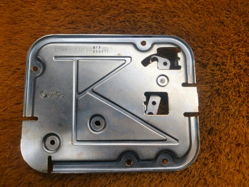 замок багажника, 350 рублей, Красноярск