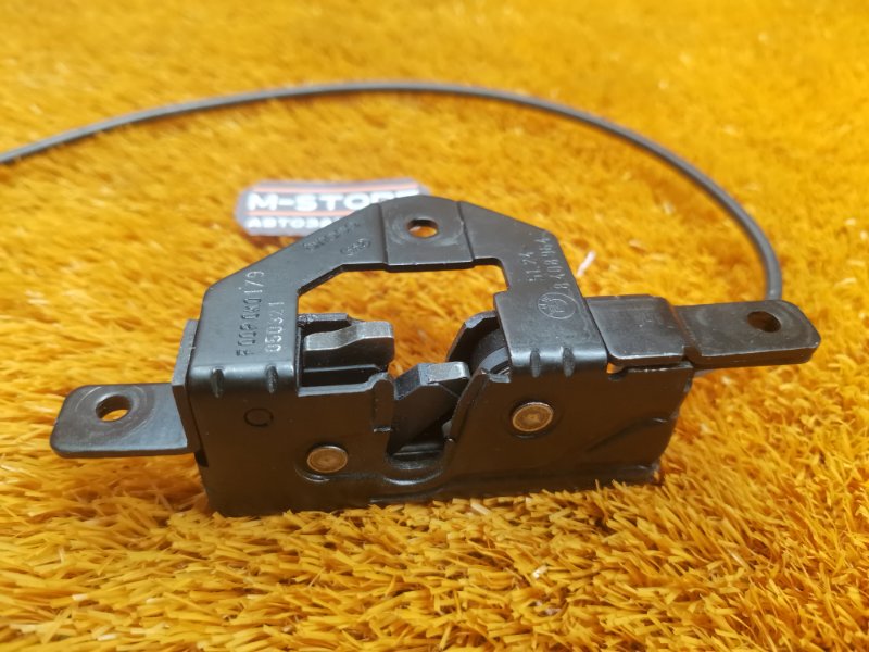 замок багажника, 390 рублей, Красноярск