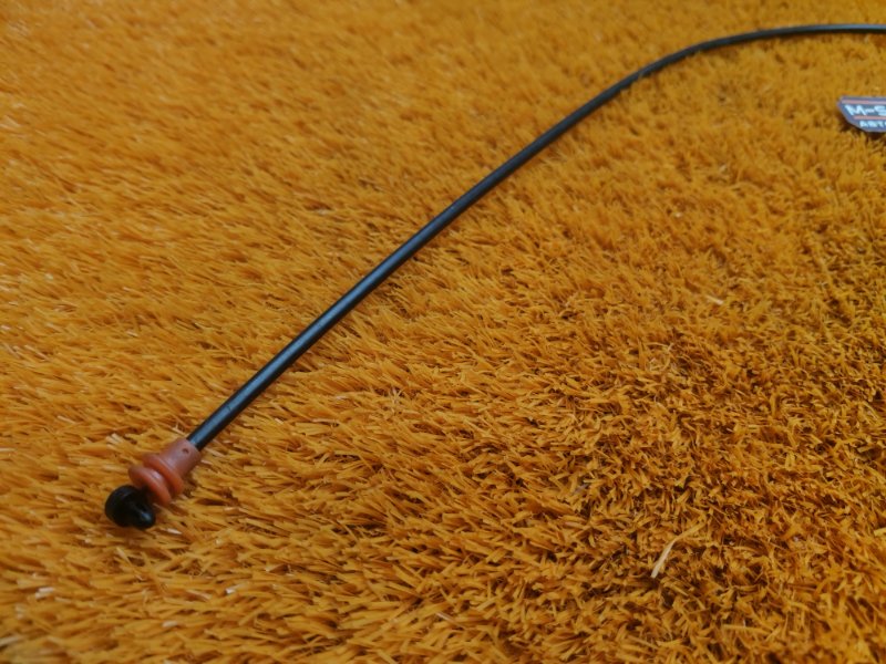 замок багажника, 390 рублей, Красноярск